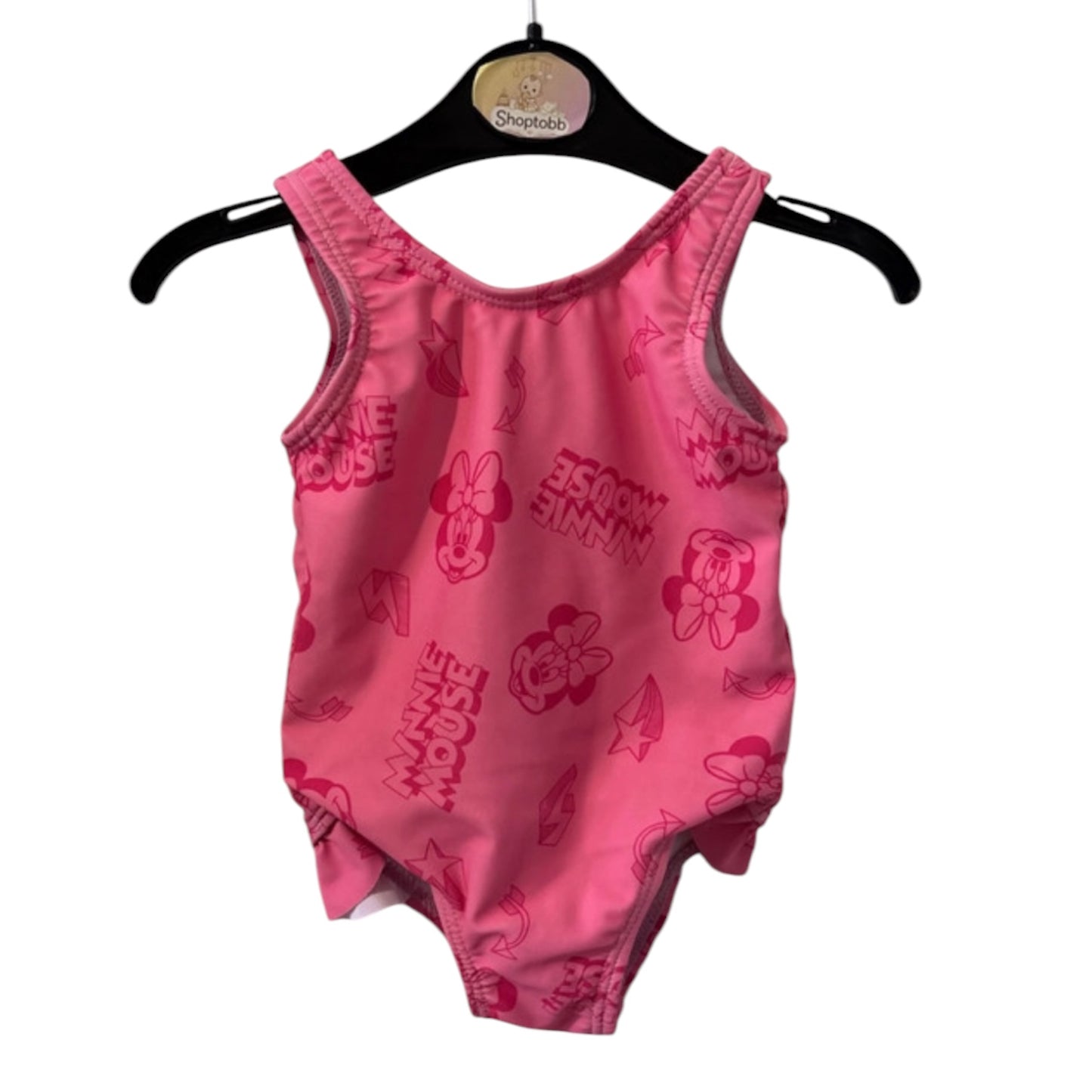 Maillot de bain - Minnie