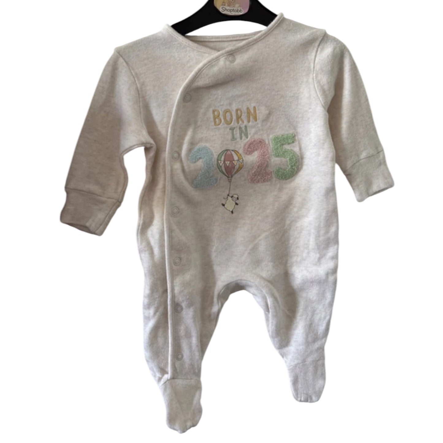 Pyjama édition 2025