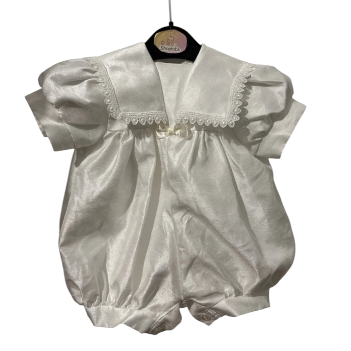 Combi-short - Cérémonie
