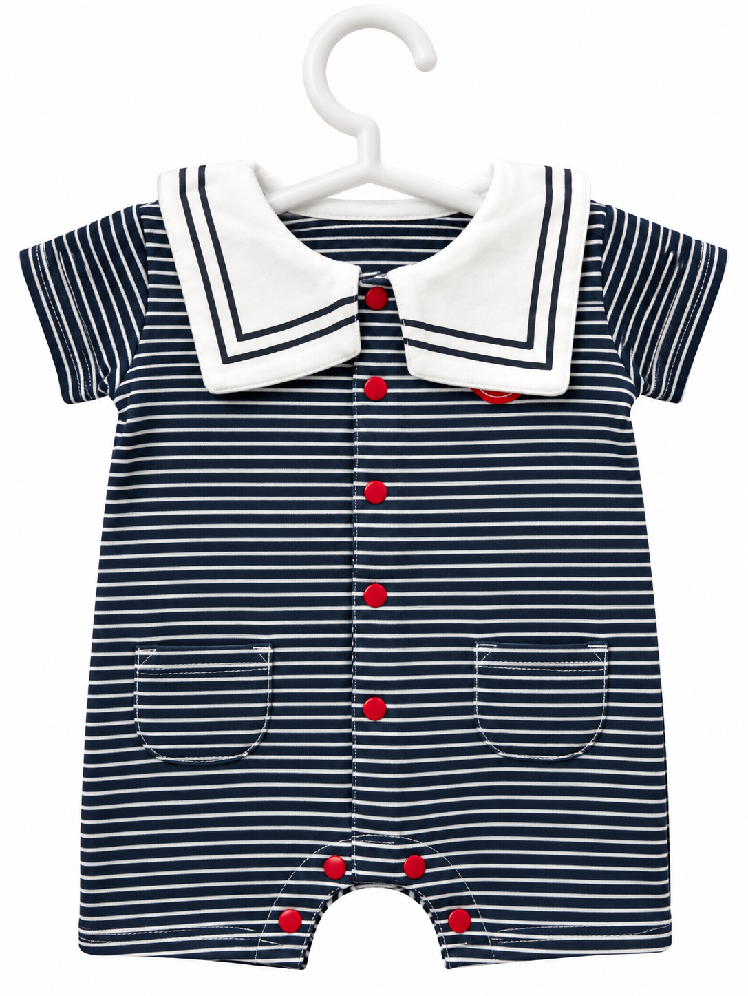 Combi-short