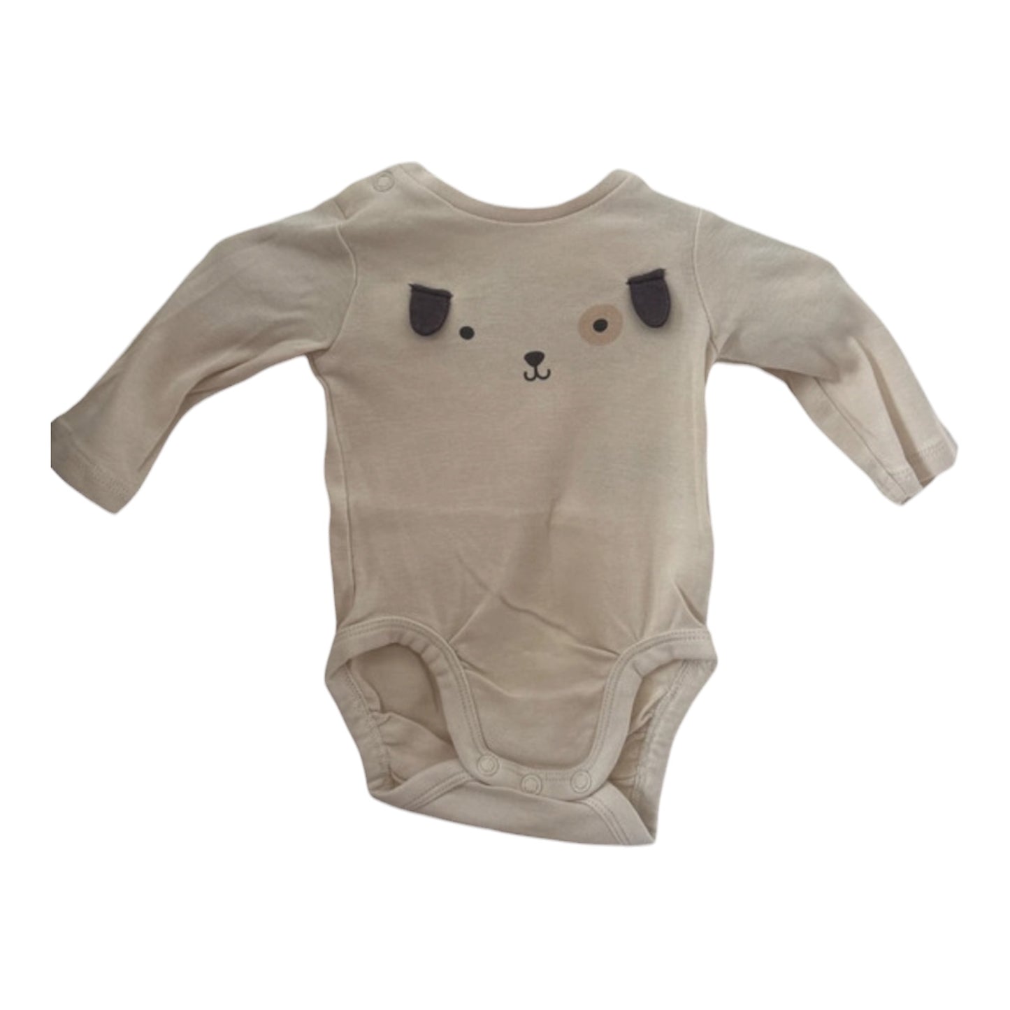 Body - Beige