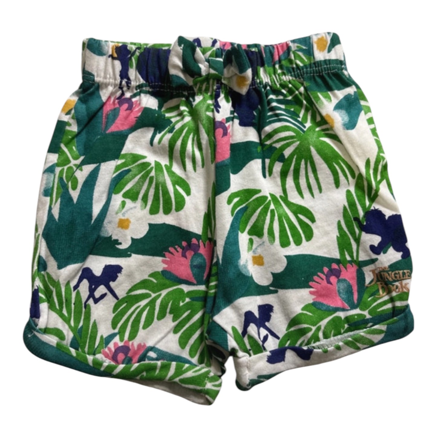 Short - Disney