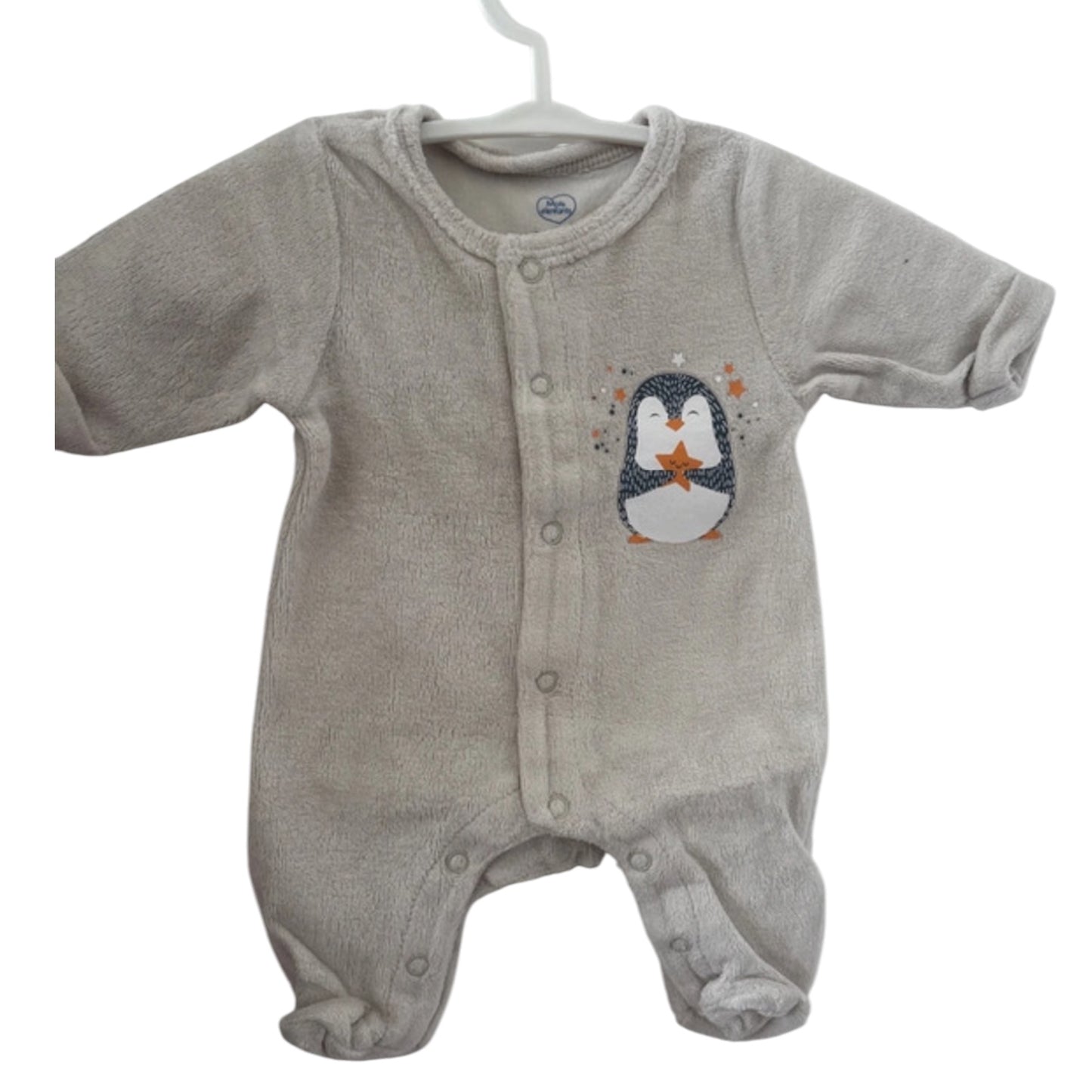 Pyjama - Beige