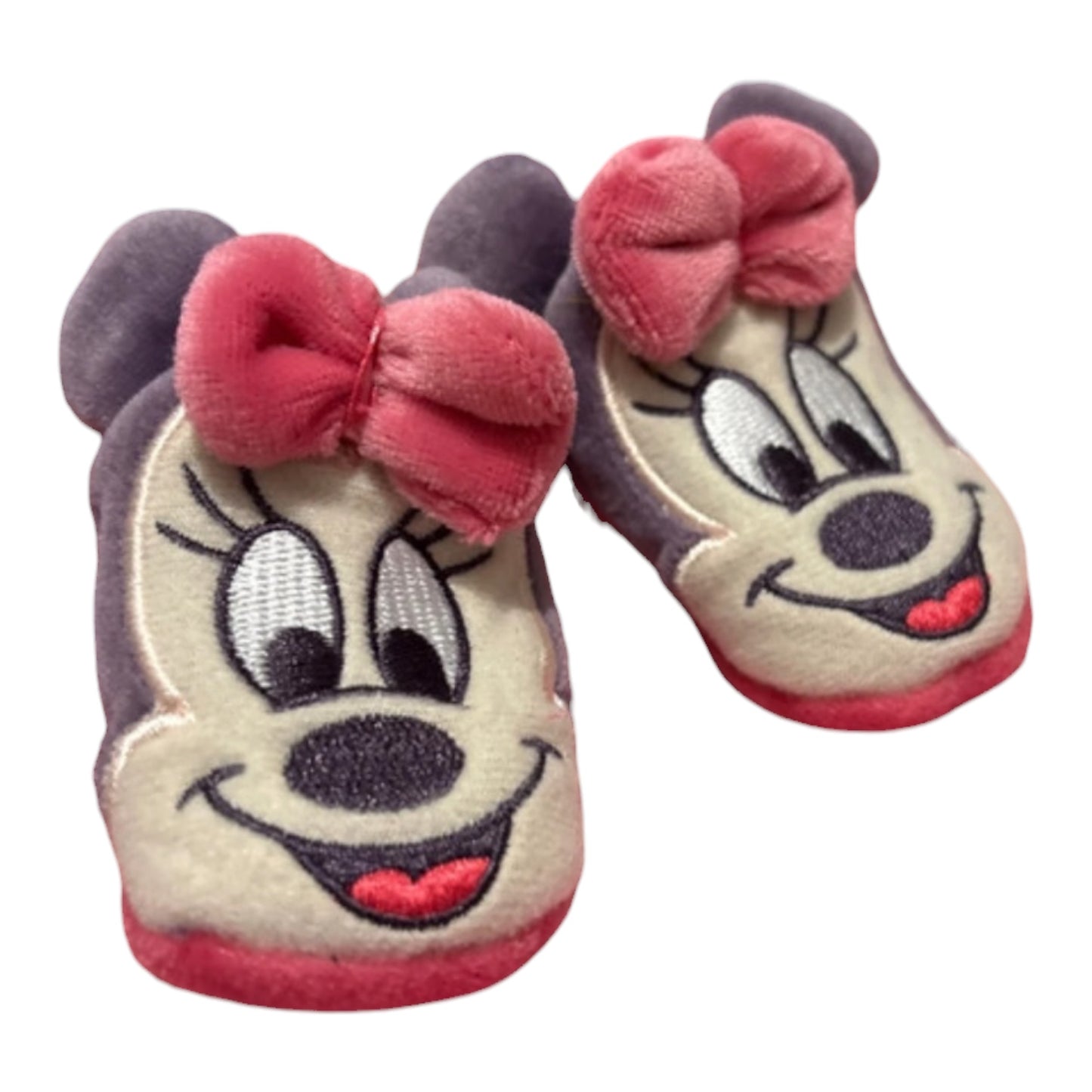 Chaussons 3/6 mois
