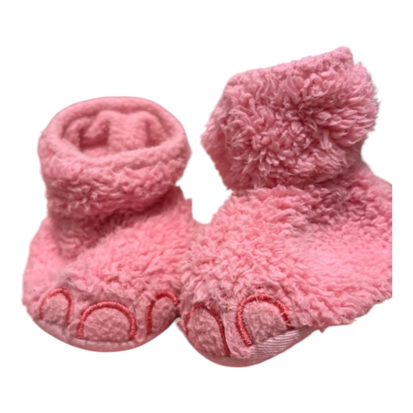 Chaussons 6/9 mois