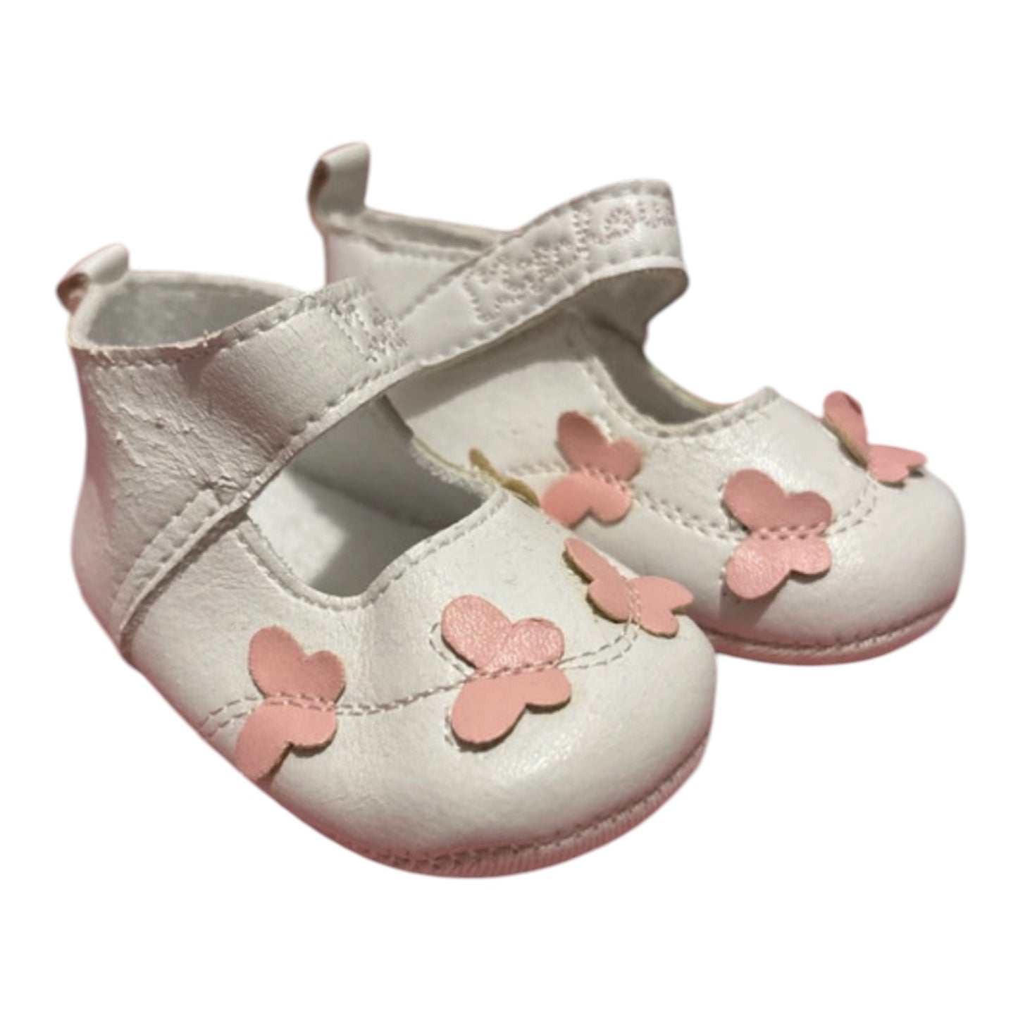 Ballerines 0/3 mois