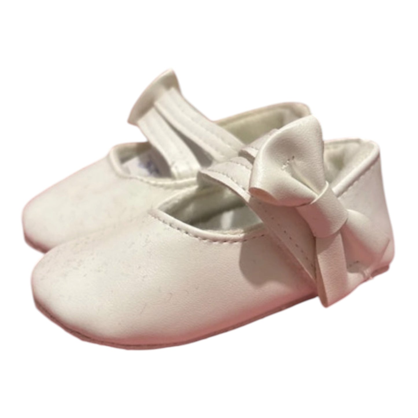 Ballerines 0/6 mois