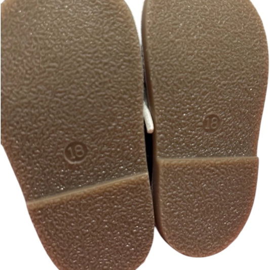 Chaussures T18
