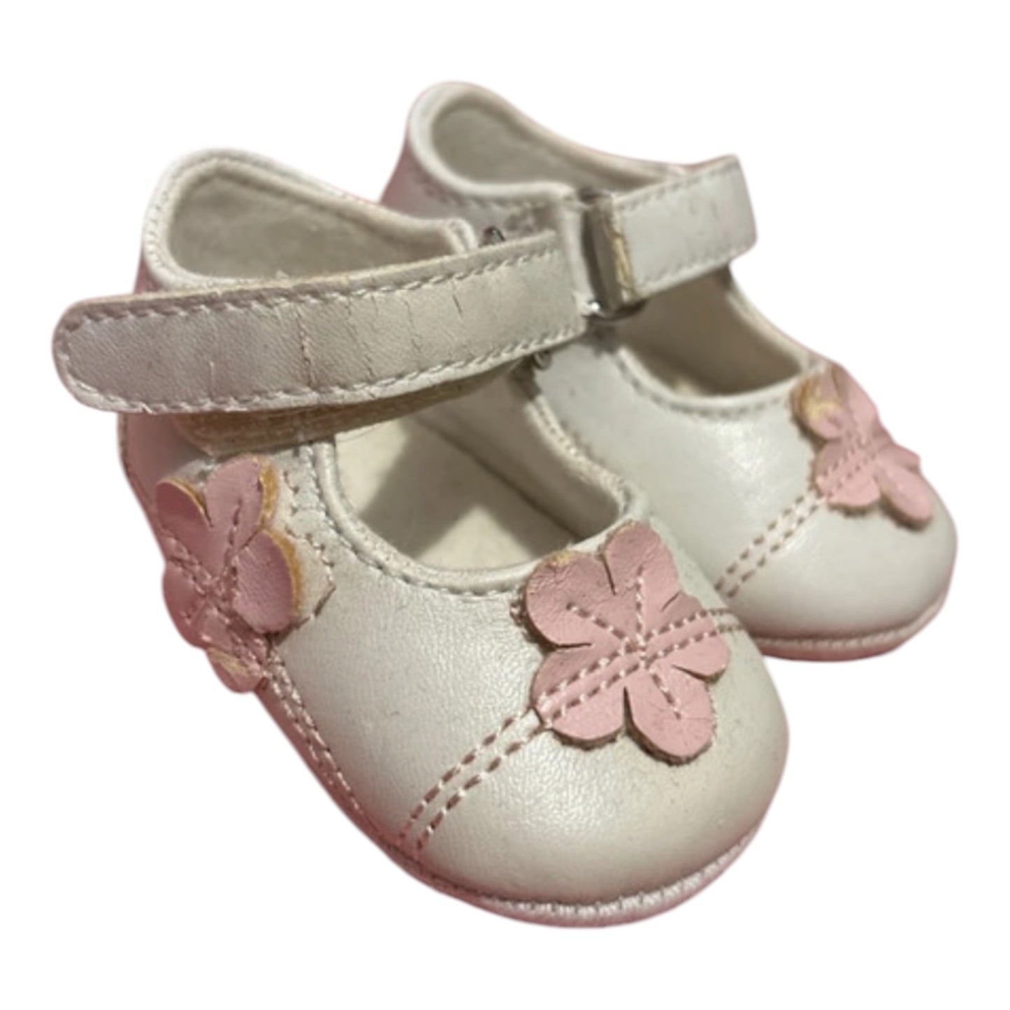 Ballerines 0/3 mois