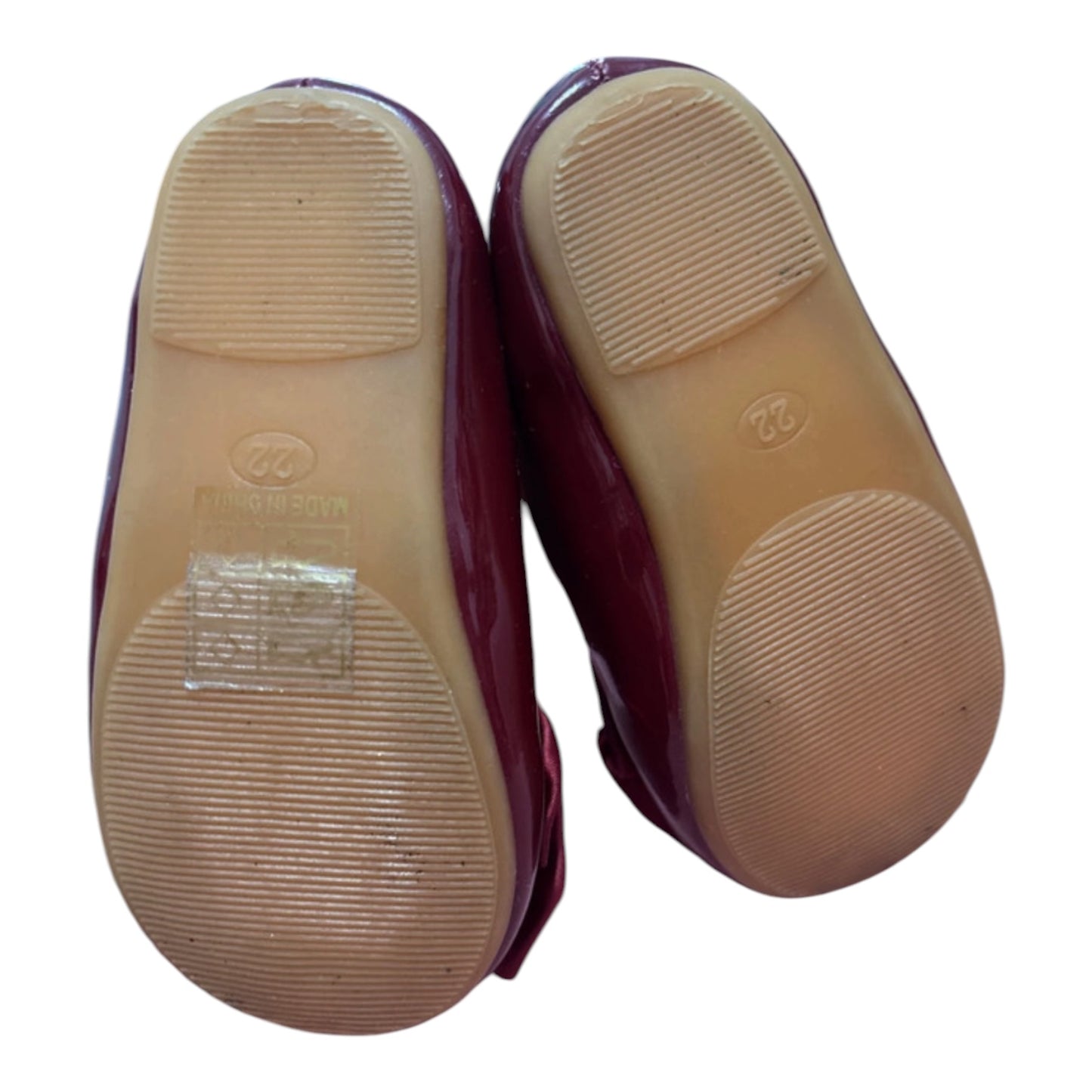 Ballerines T22