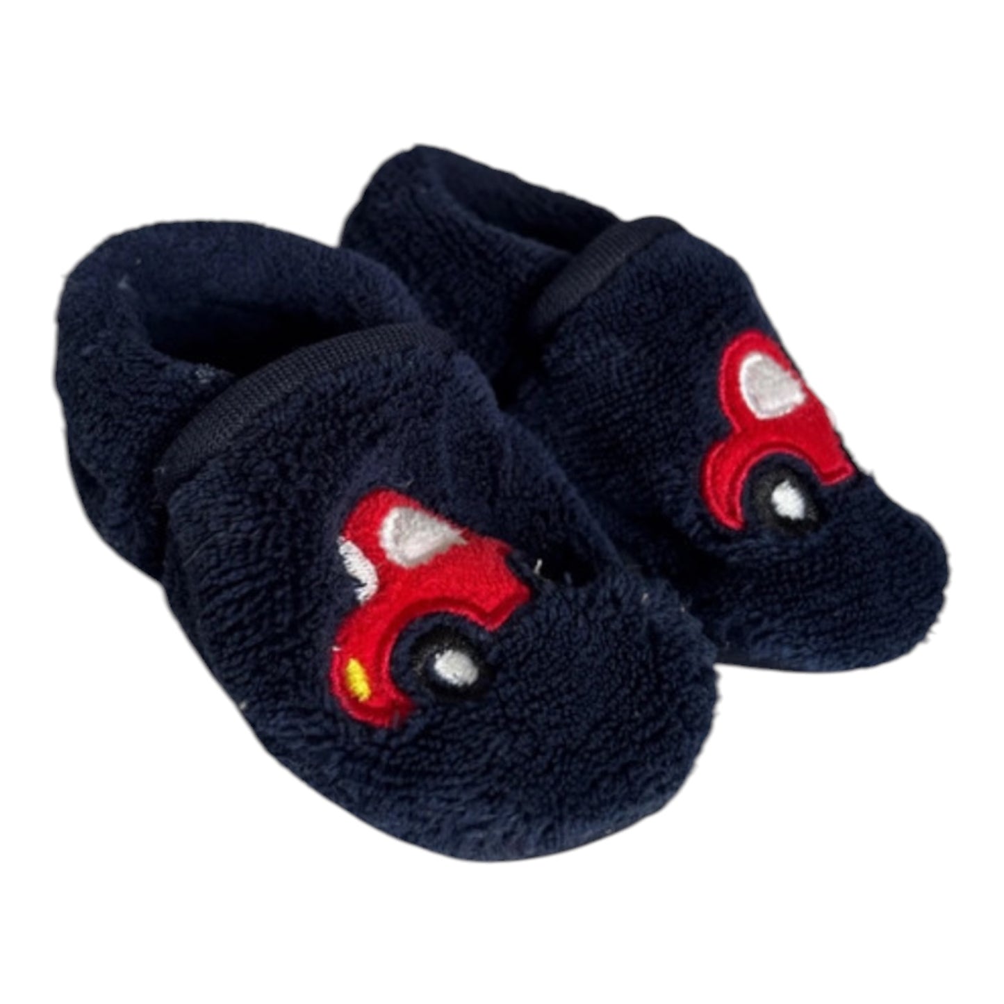 Chaussons T21