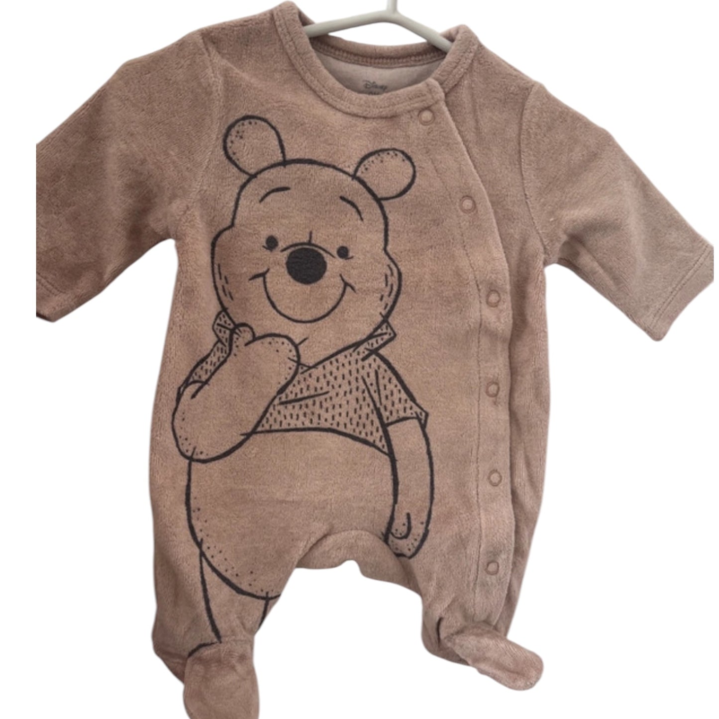 Pyjama - Winnie