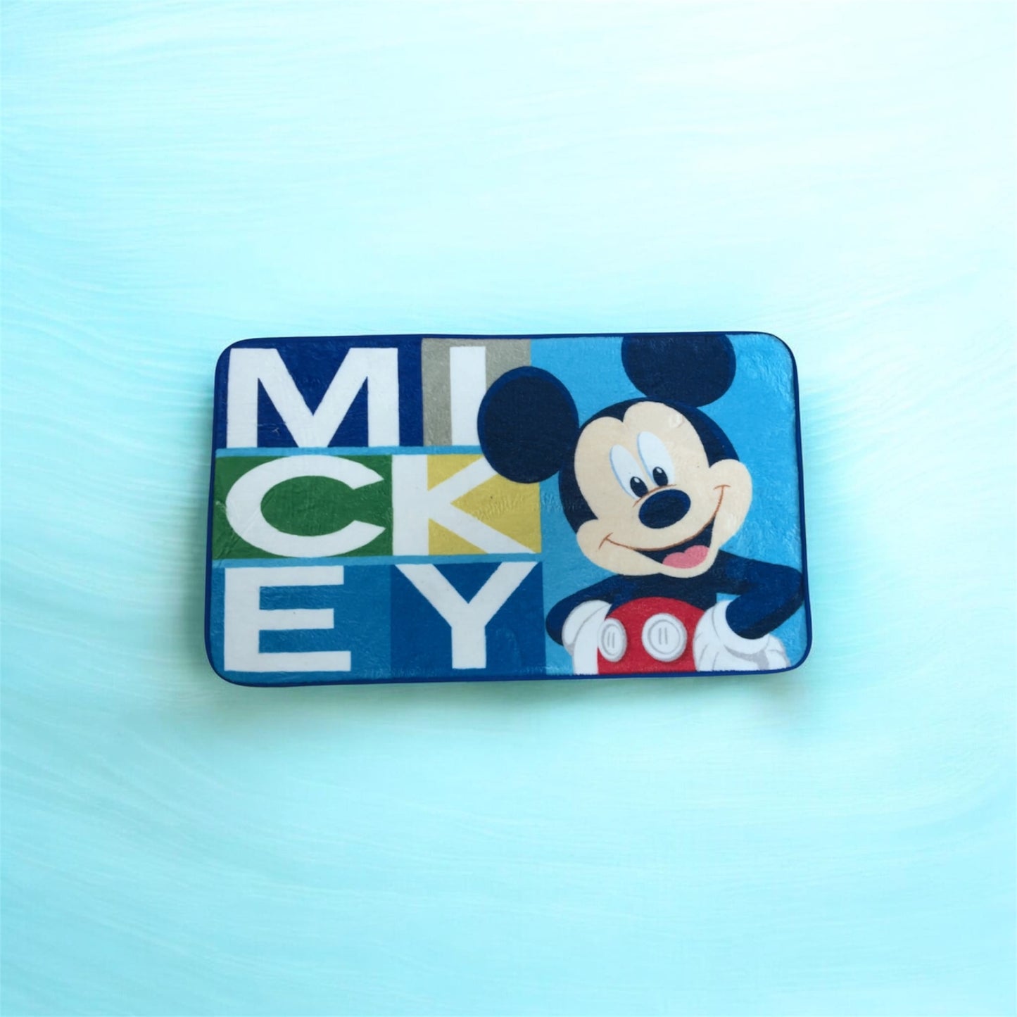 Tapis - Mickey