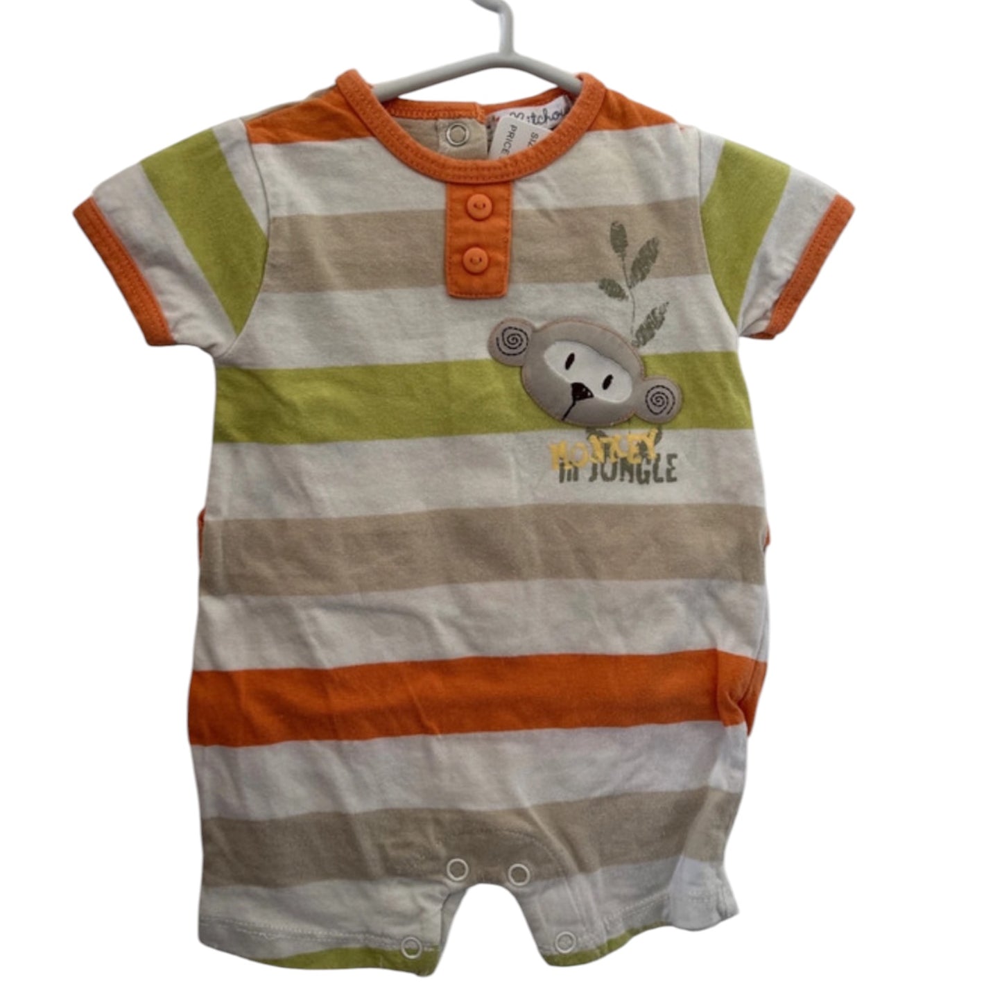 Combi short
