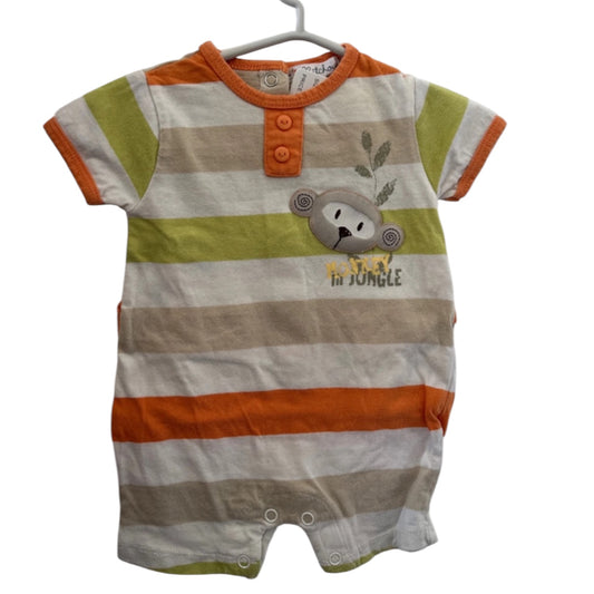 Combi short
