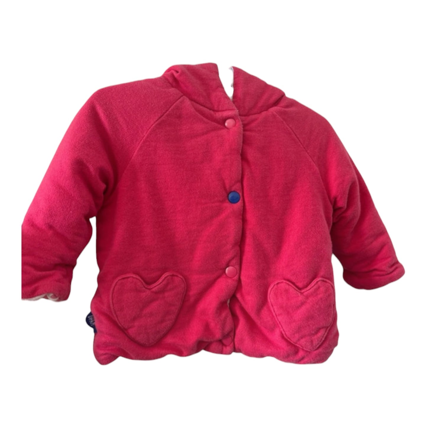 Manteau mi saison