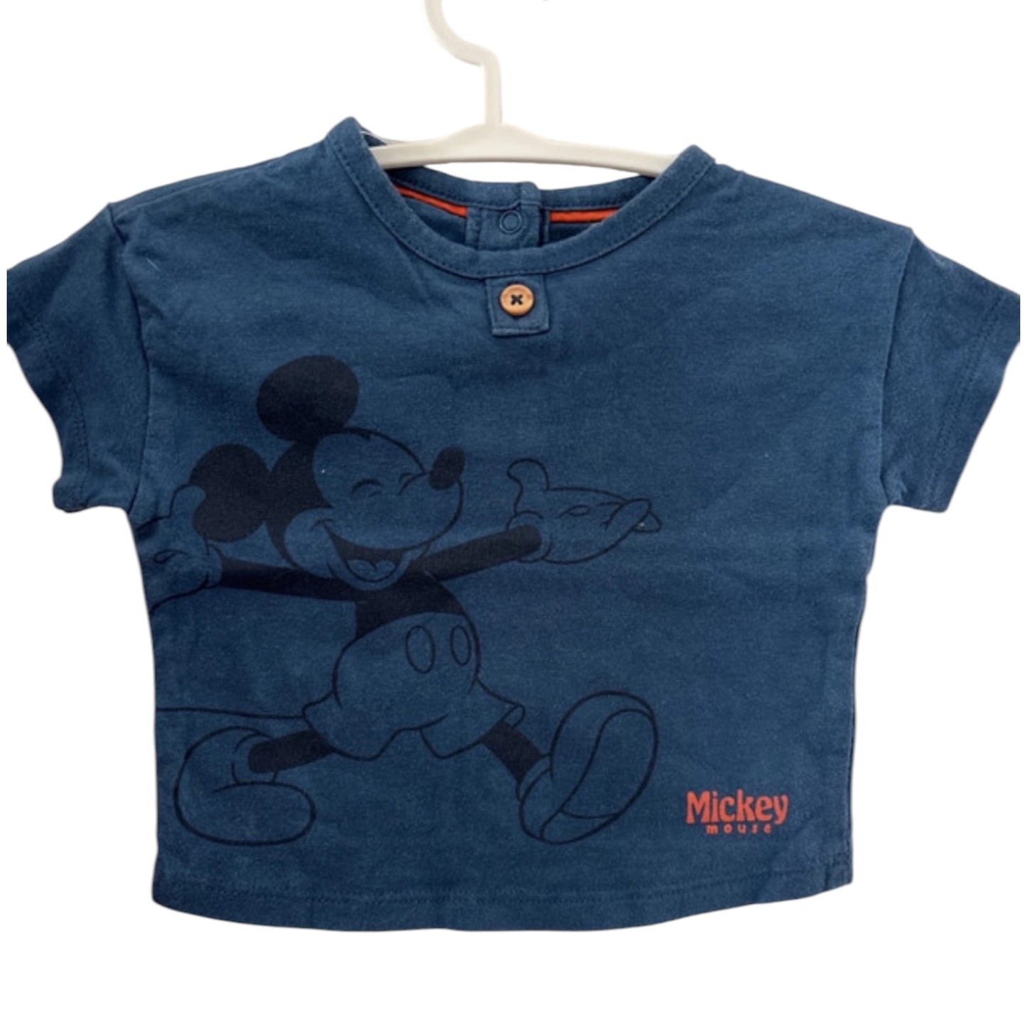 T-shirt - Mickey