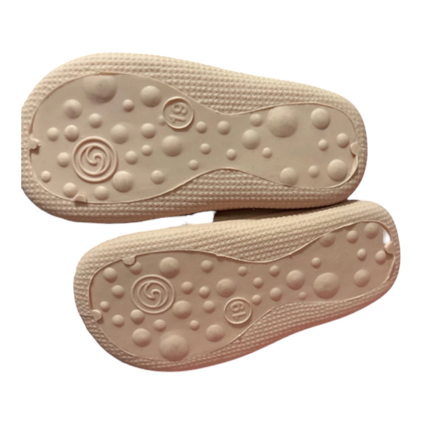 Chaussons T19