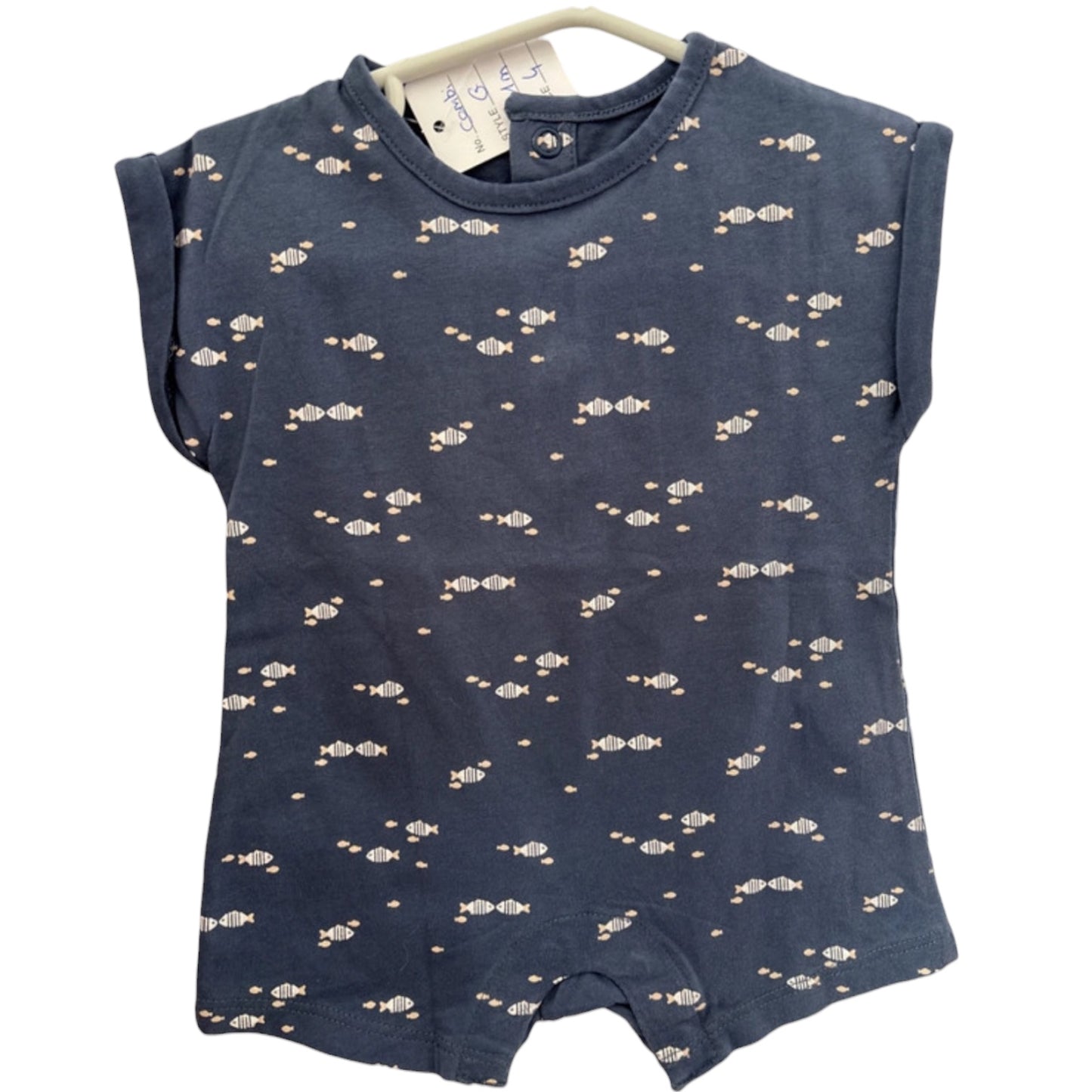 Combi-short