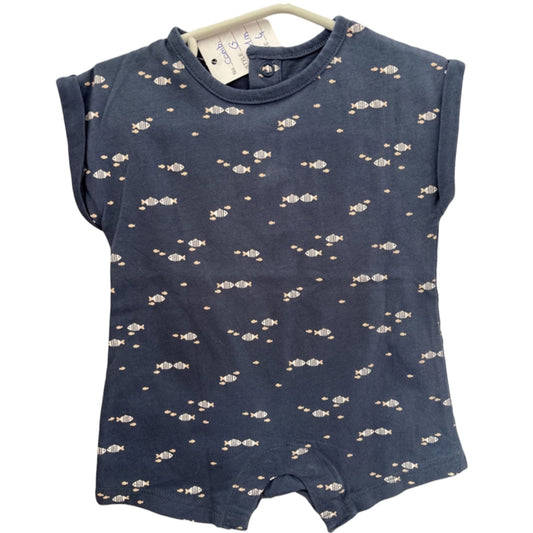 Combi-short