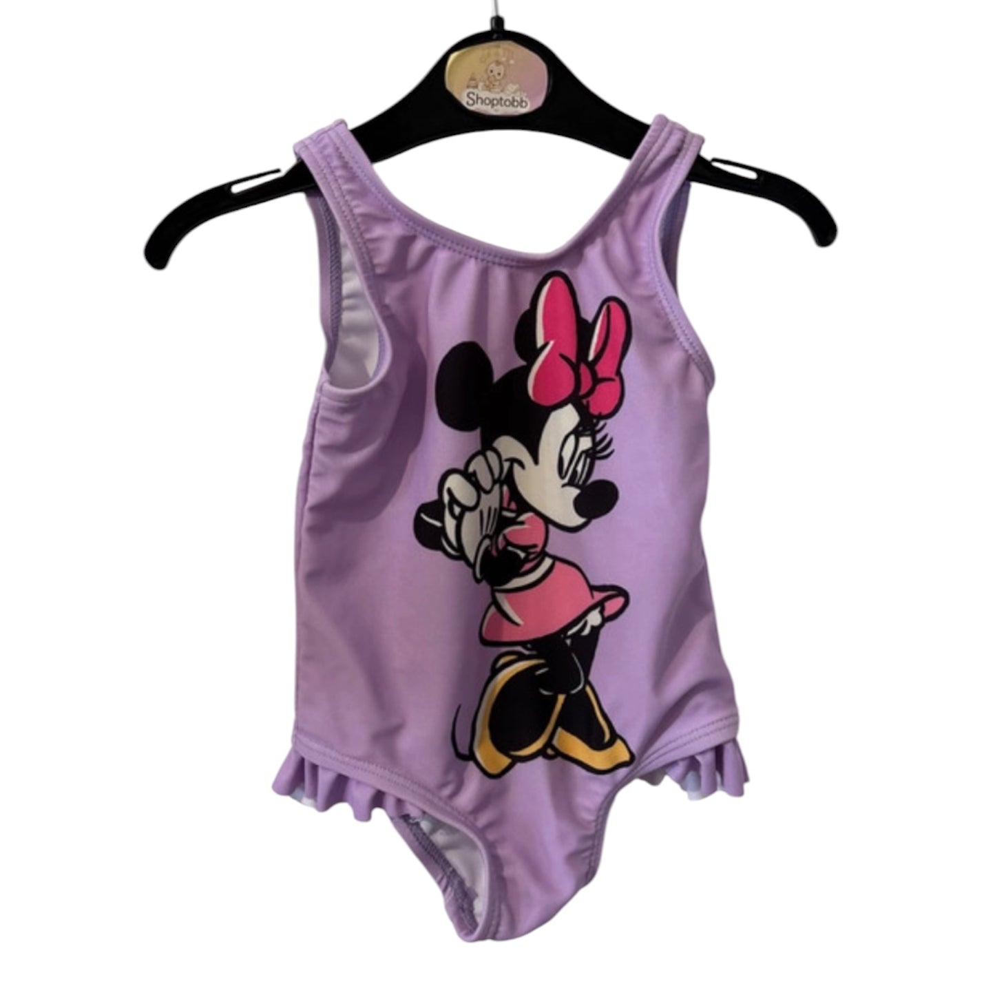Maillot de bain - Minnie