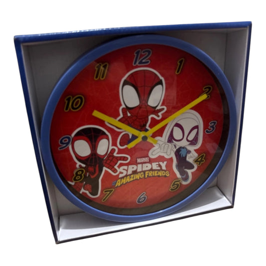 Horloge Spiderman - Neuve