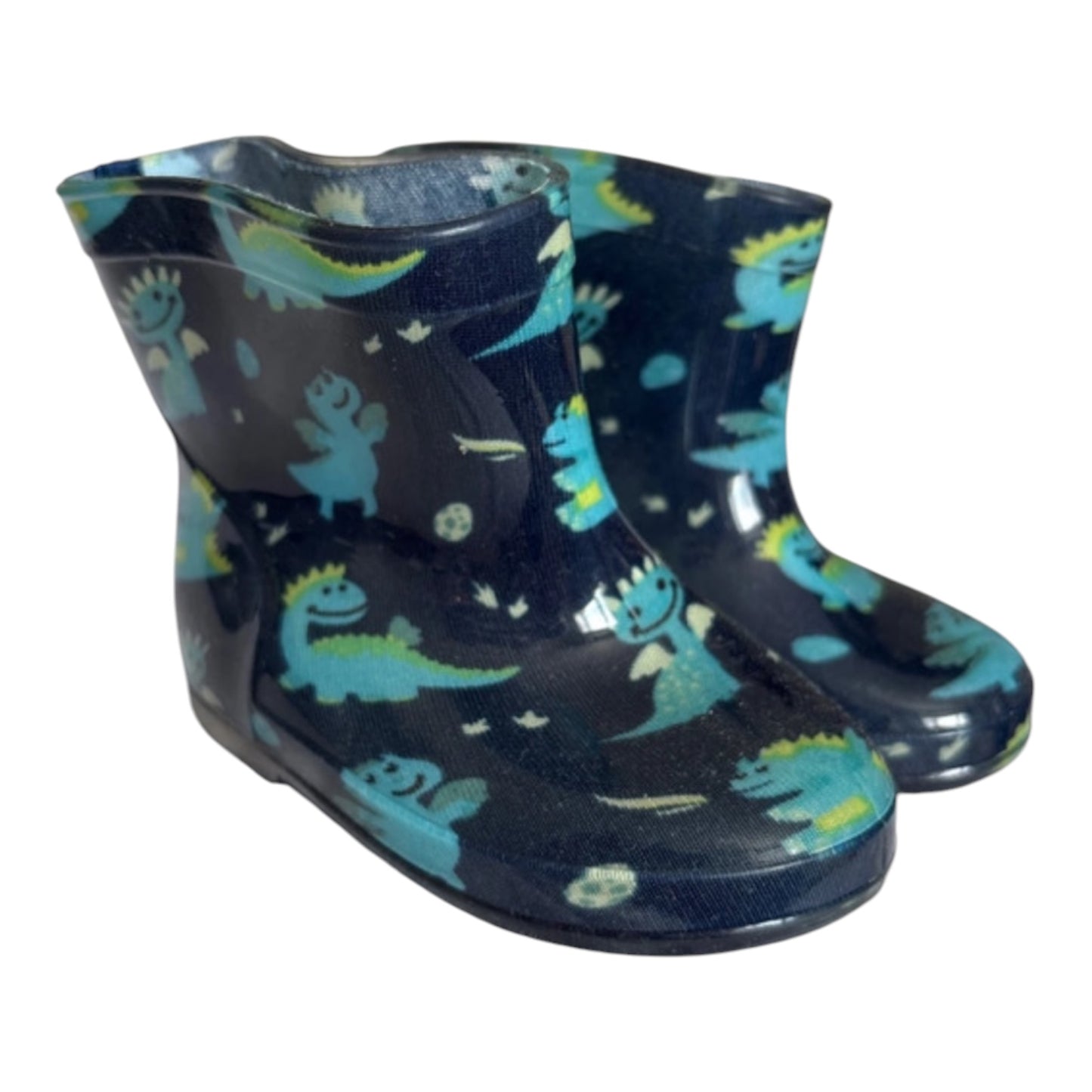Bottes de pluie T19 - Neuves