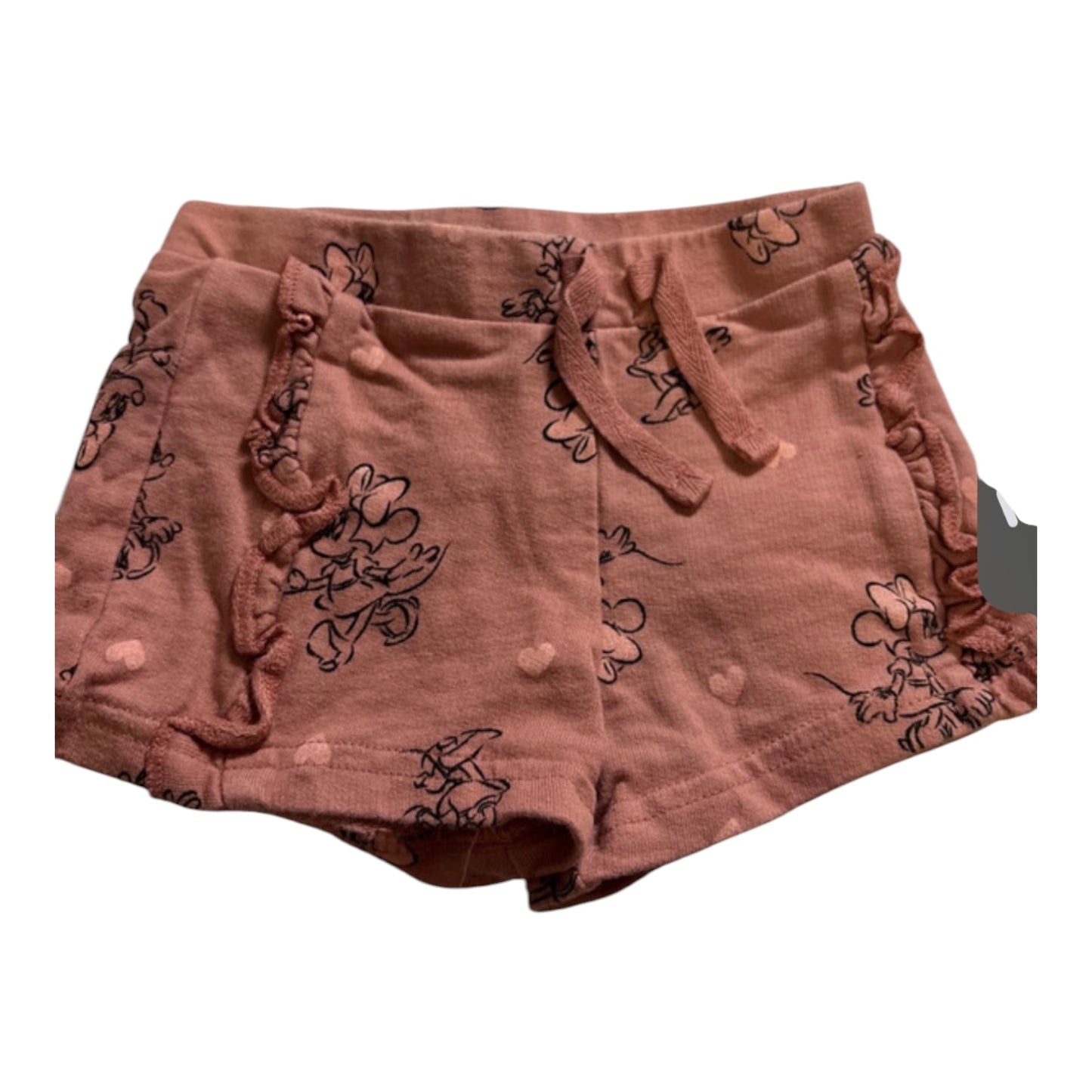 Short - Minnie