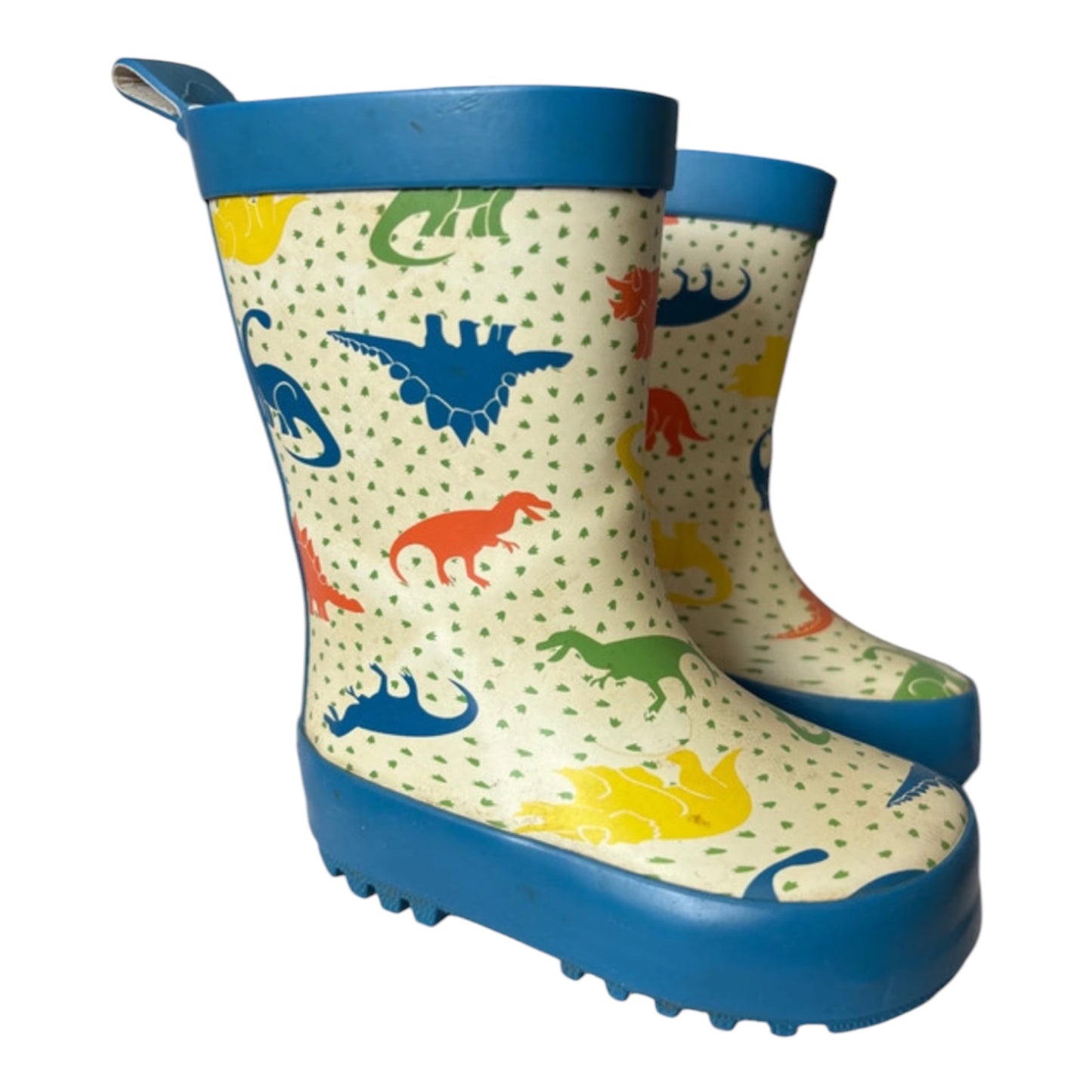Bottes de pluie T20