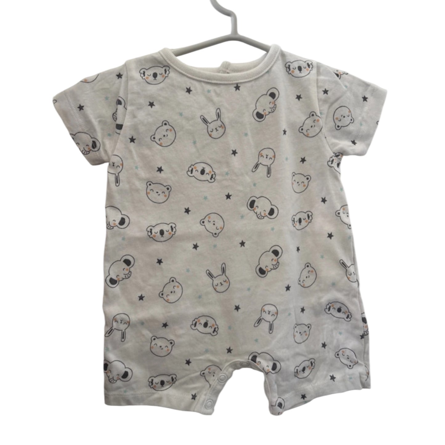 Combi-short