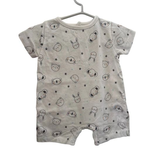 Combi-short