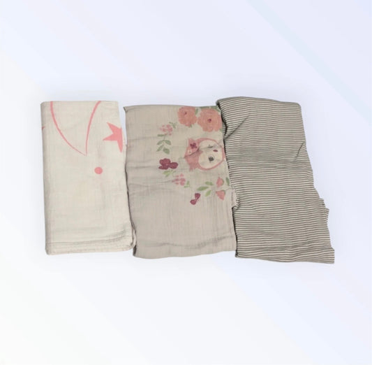Lot 3 langes - Occasion