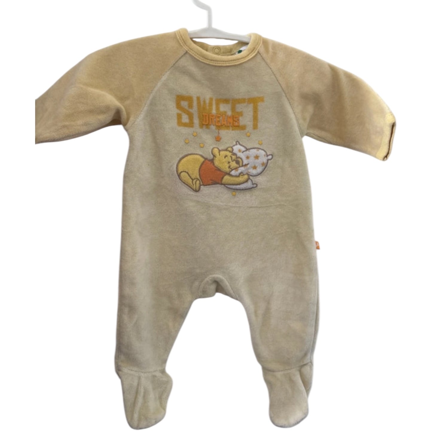 Pyjama - Winnie