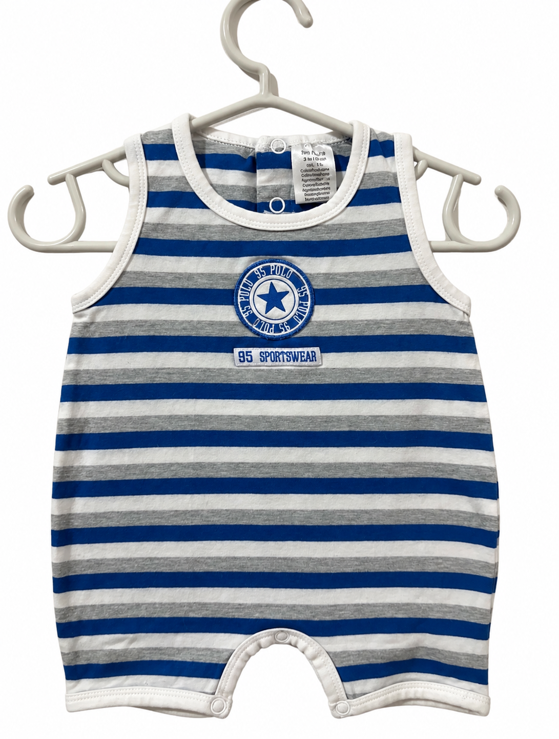 Combi-short