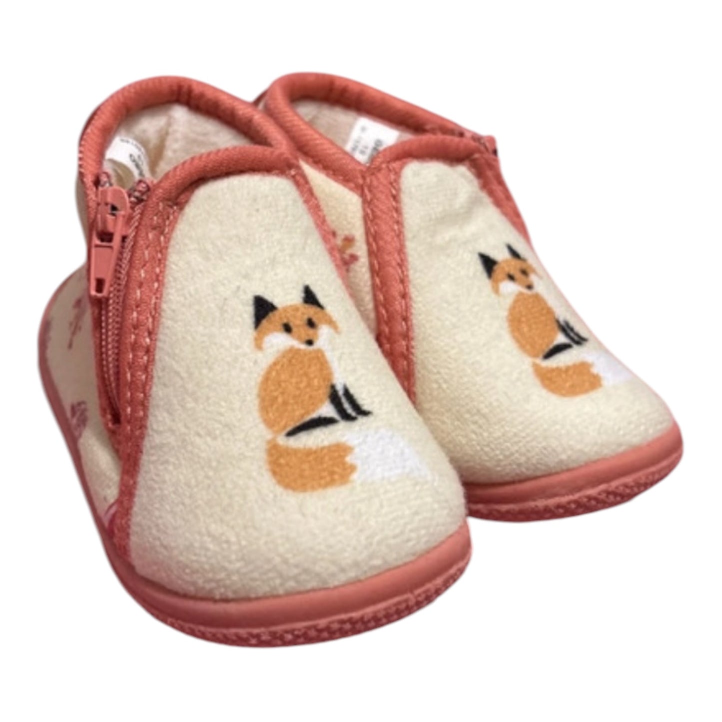Chaussons T19
