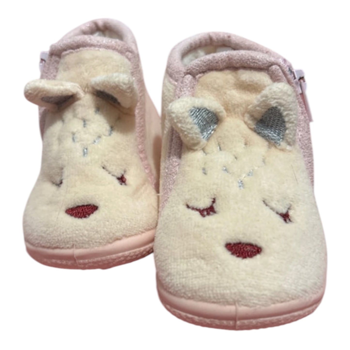 Chaussons T19