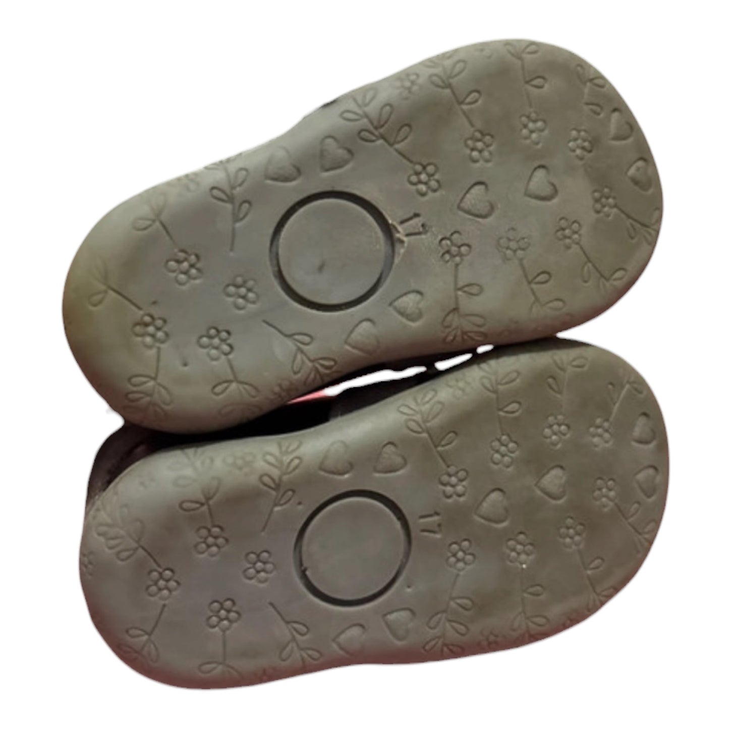 Chaussures T17