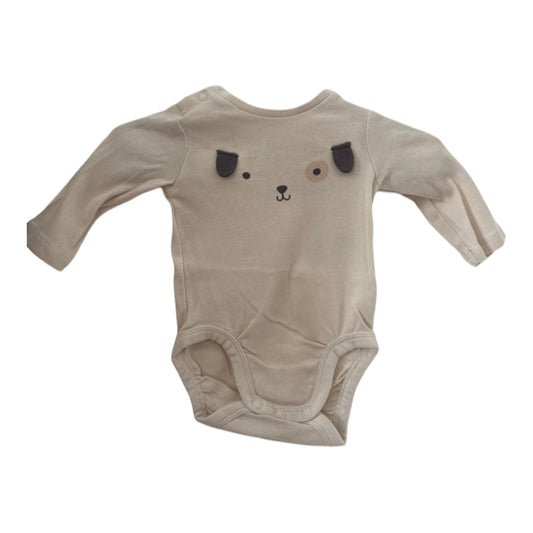 Body - Beige