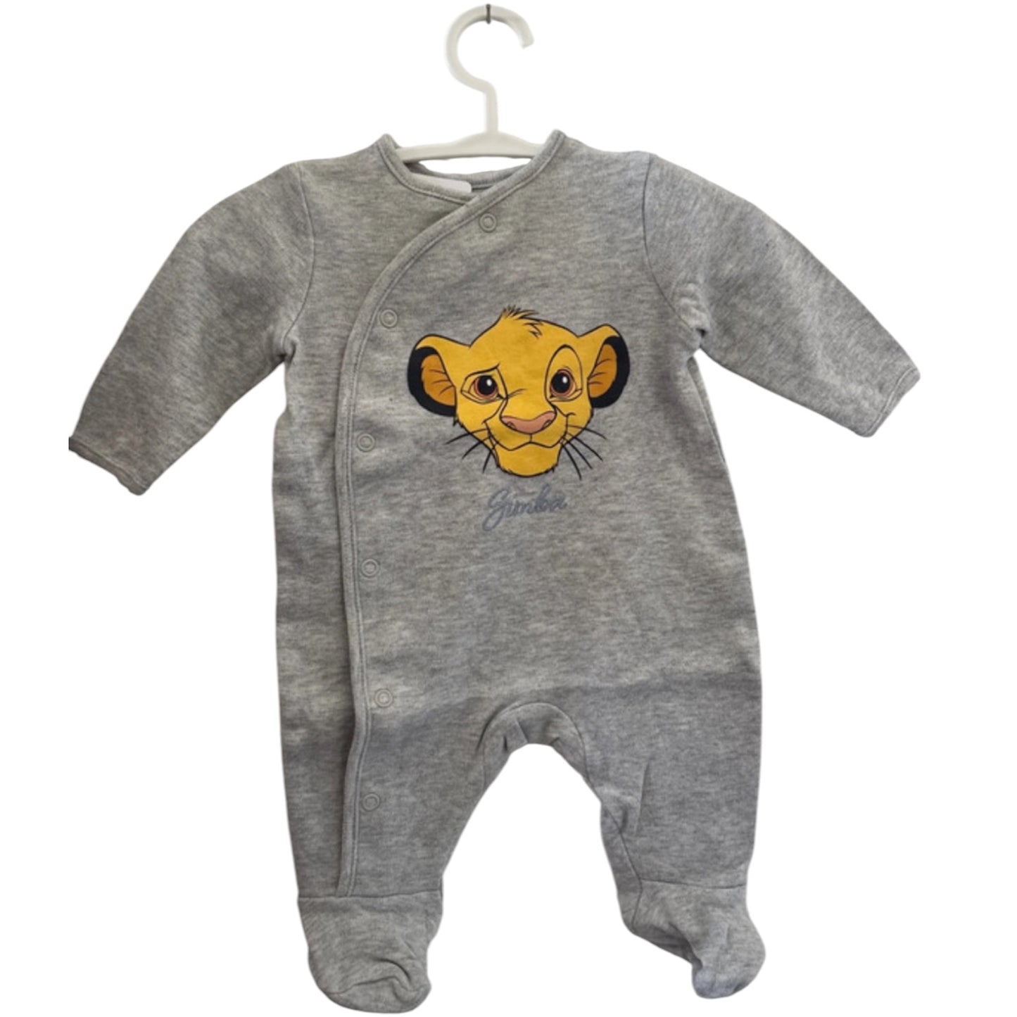 Pyjama - Le Roi Lion