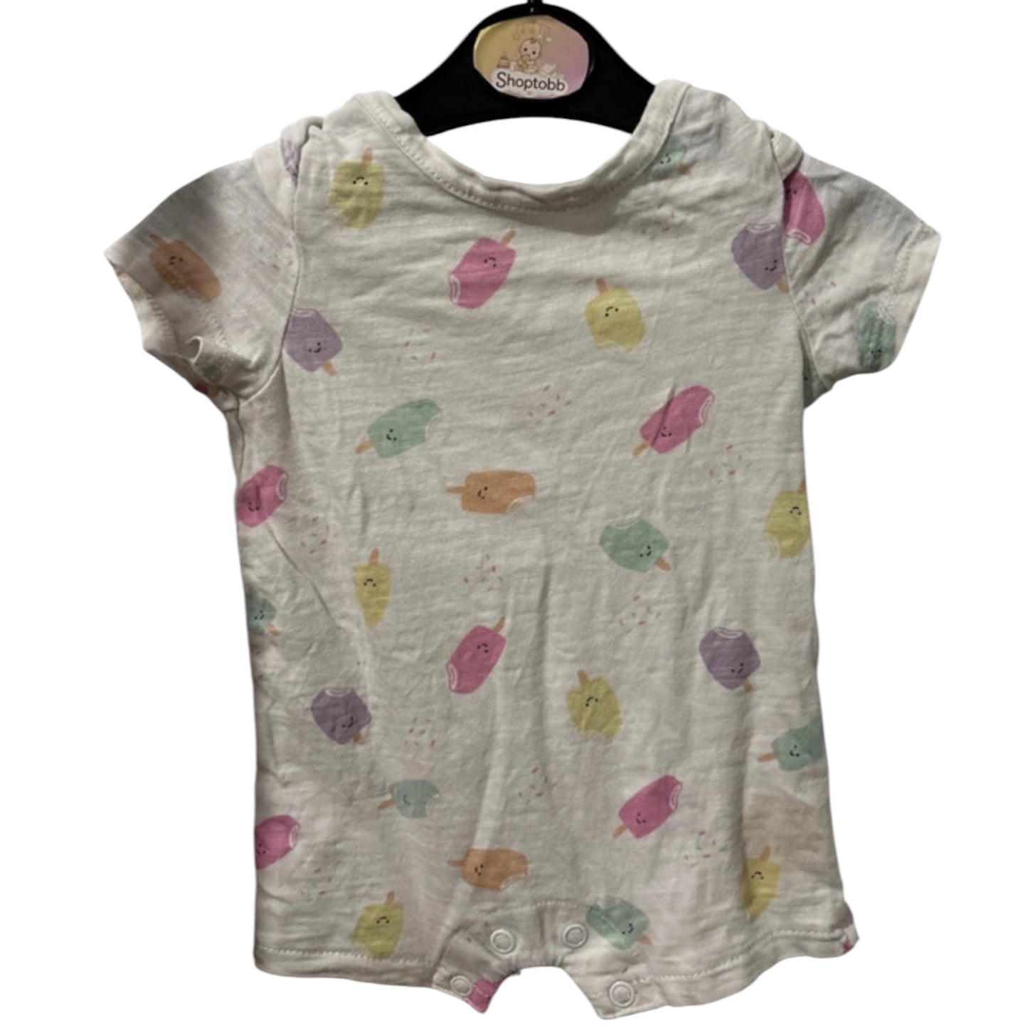 Combi-short