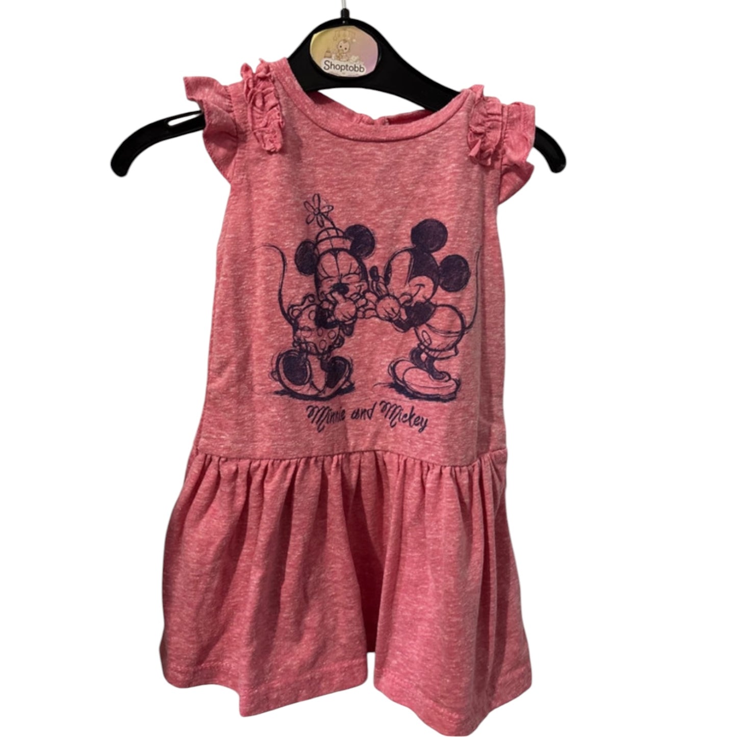 Robe - Minnie