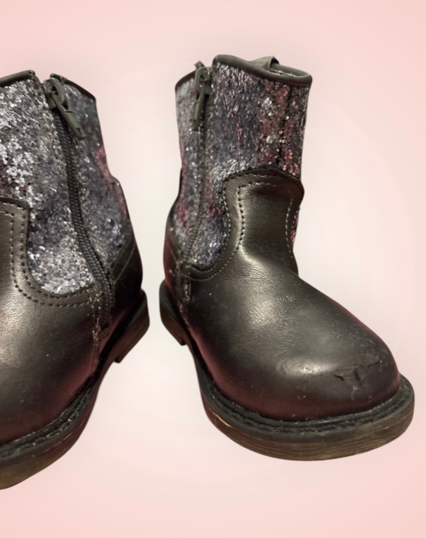 Bottines T20
