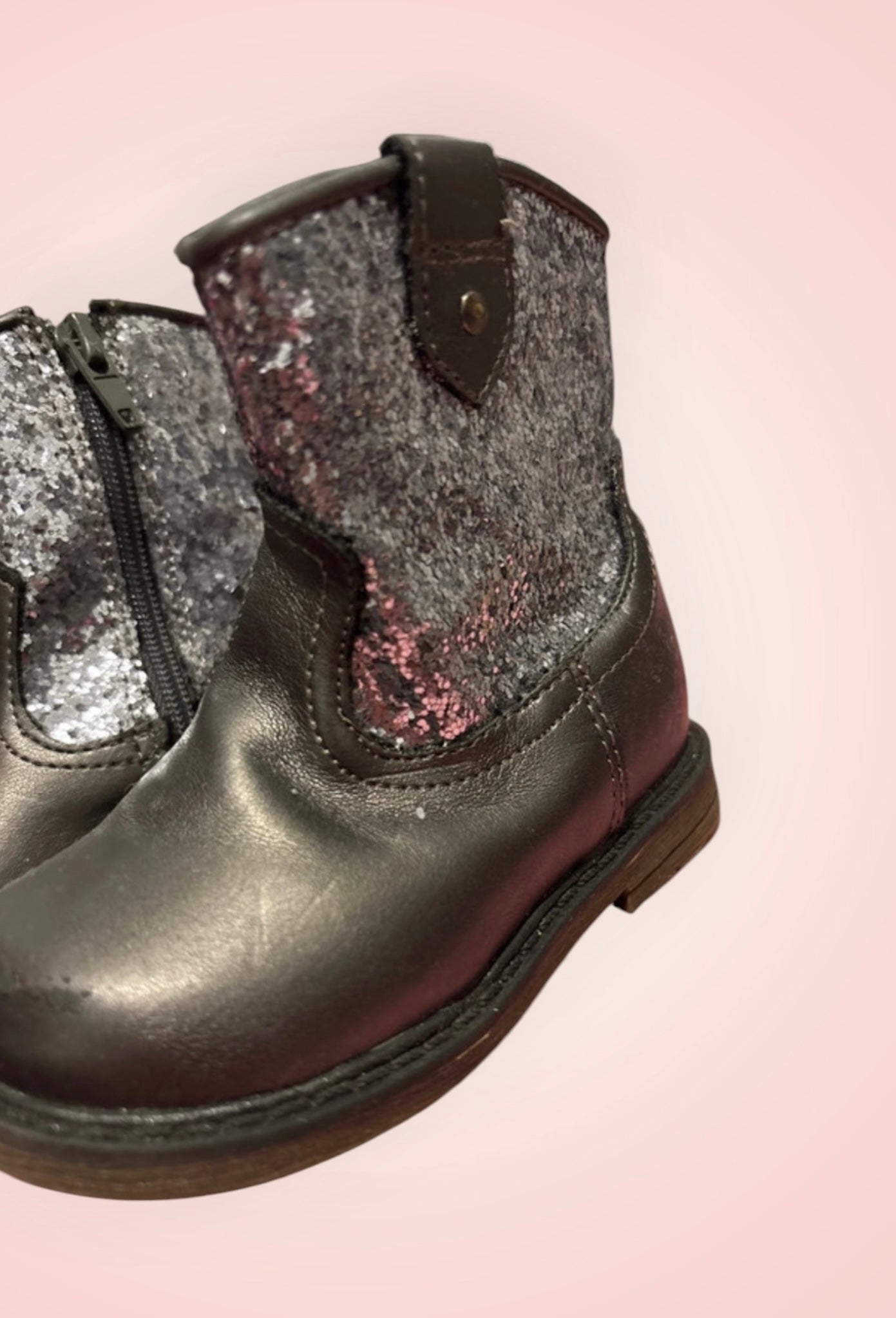 Bottines T20