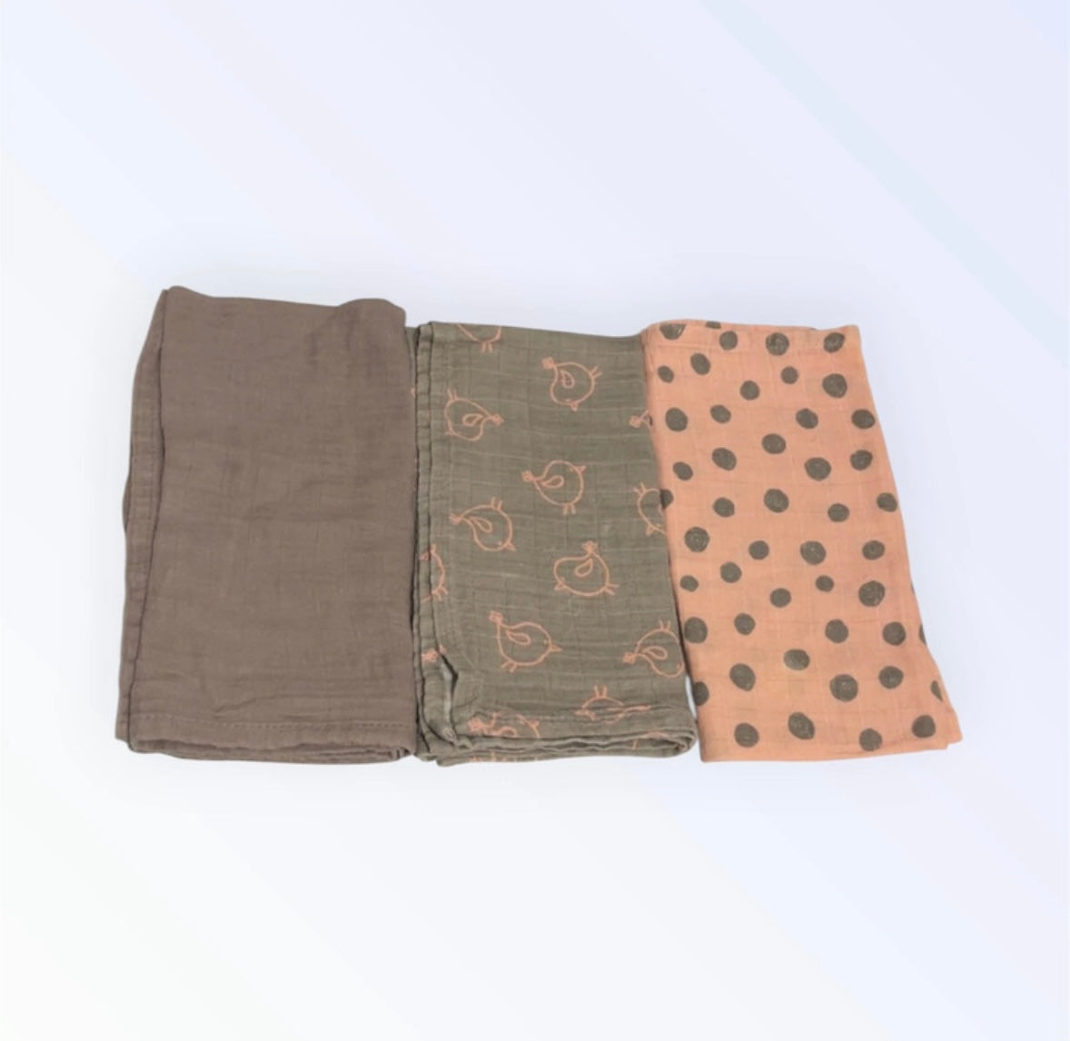 Lot 3 langes