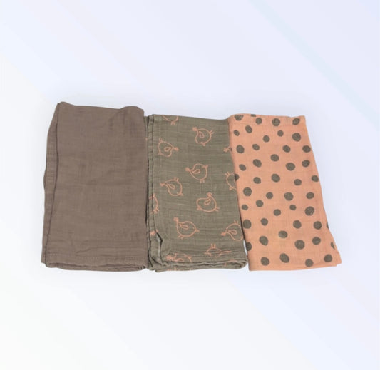 Lot 3 langes