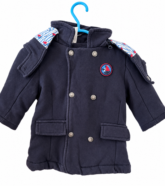 Manteau