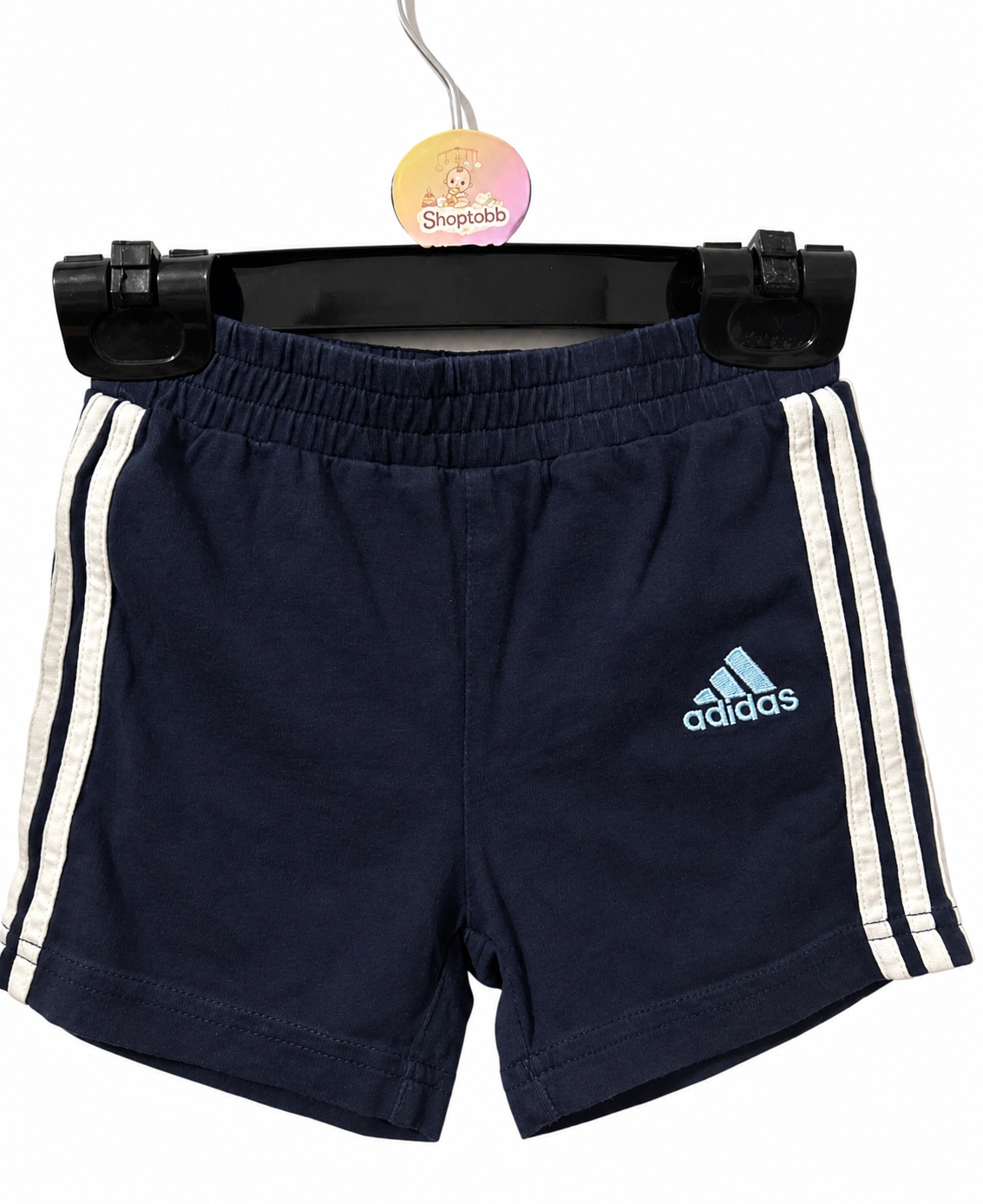 Short - Adidas - 3 mois