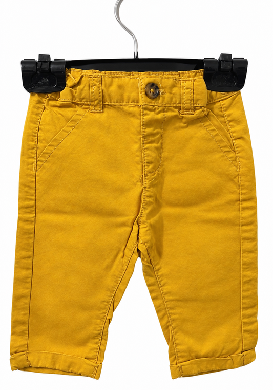Jeans - 3 mois