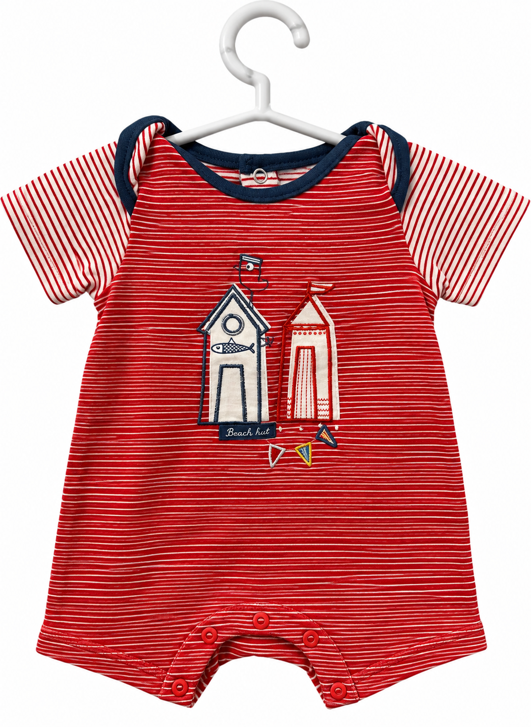 Combi-short