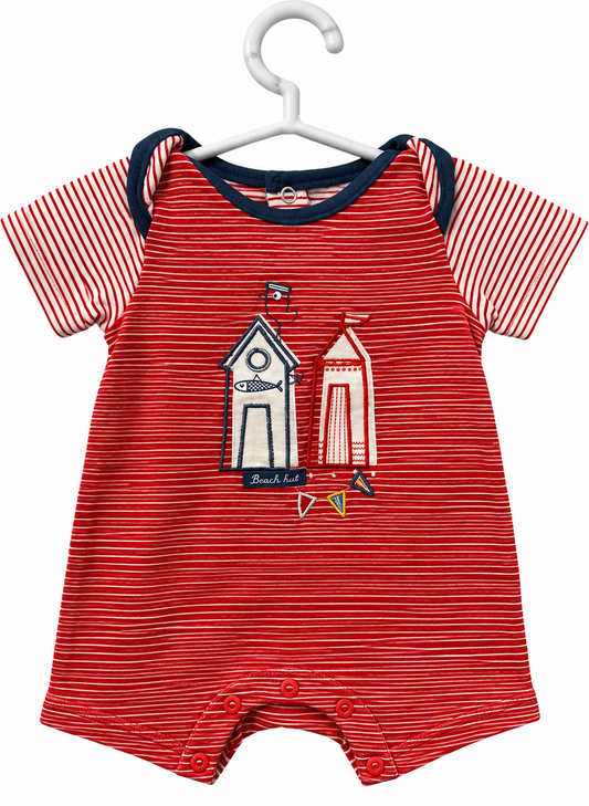 Combi-short
